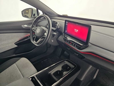 2024 Volkswagen ID.4 Standard