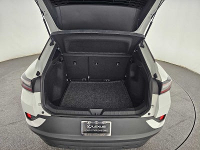 2024 Volkswagen ID.4 Standard