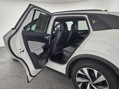 2024 Volkswagen ID.4 Standard