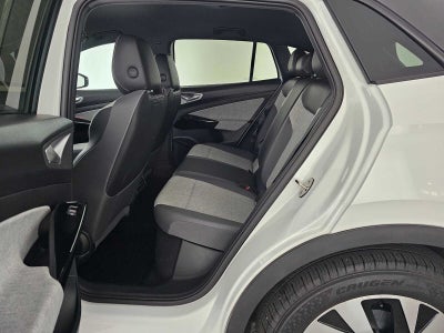 2024 Volkswagen ID.4 Standard