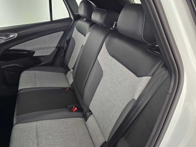 2024 Volkswagen ID.4 Standard