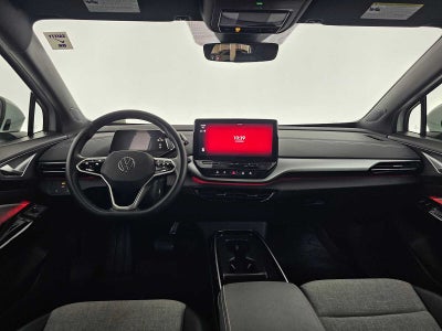 2024 Volkswagen ID.4 Standard