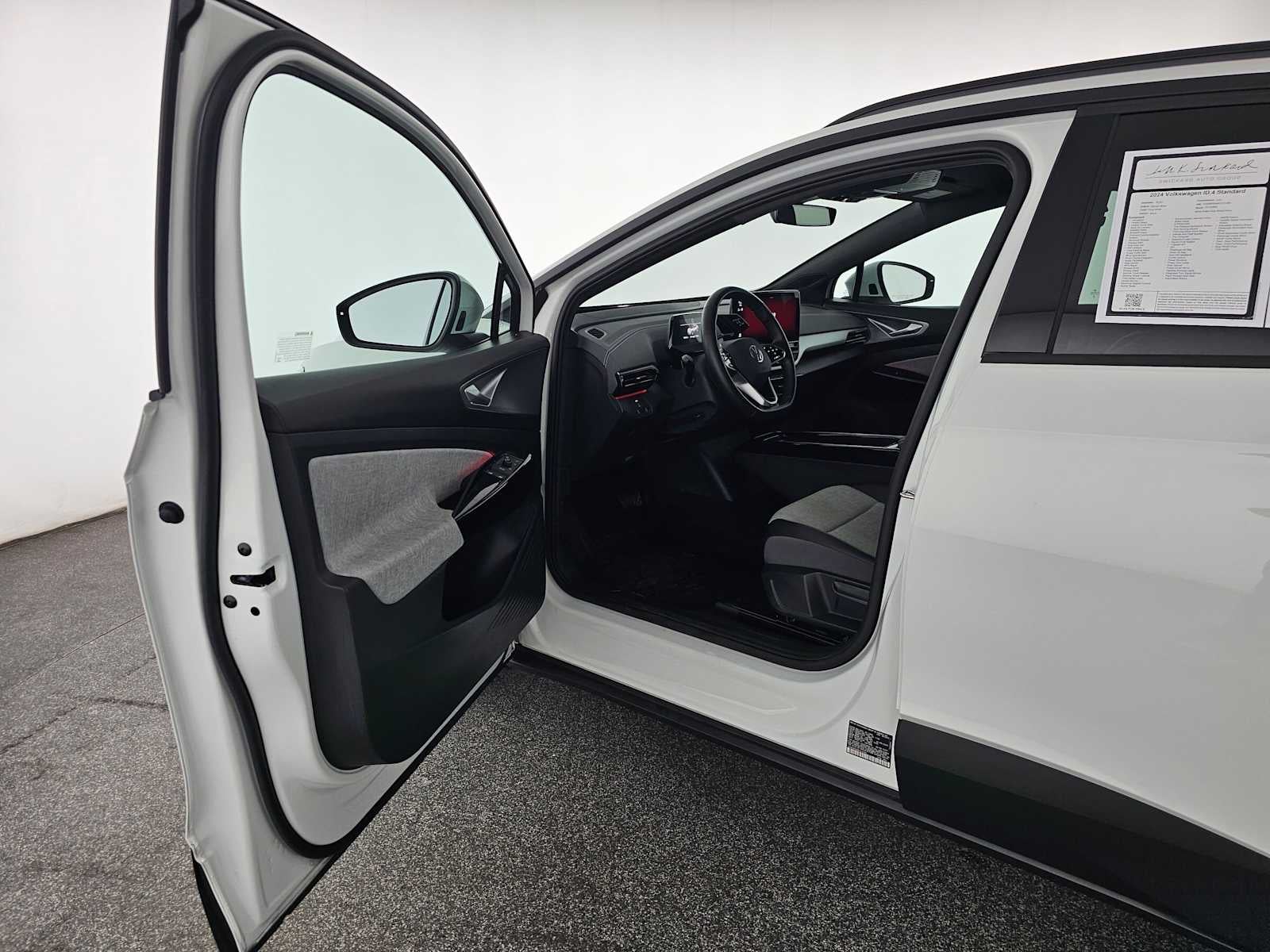 2024 Volkswagen ID.4 Standard
