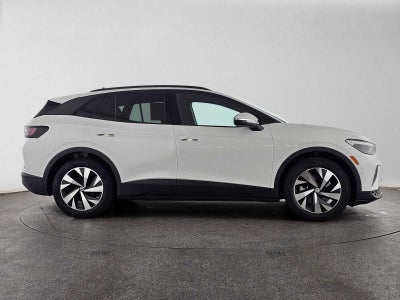 2024 Volkswagen ID.4 Standard