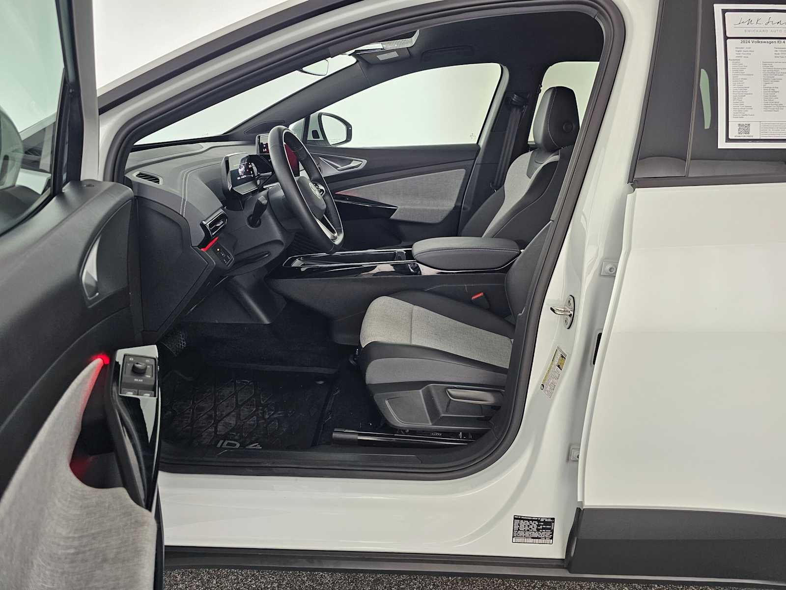 2024 Volkswagen ID.4 Standard