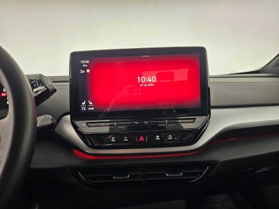 2024 Volkswagen ID.4 Standard