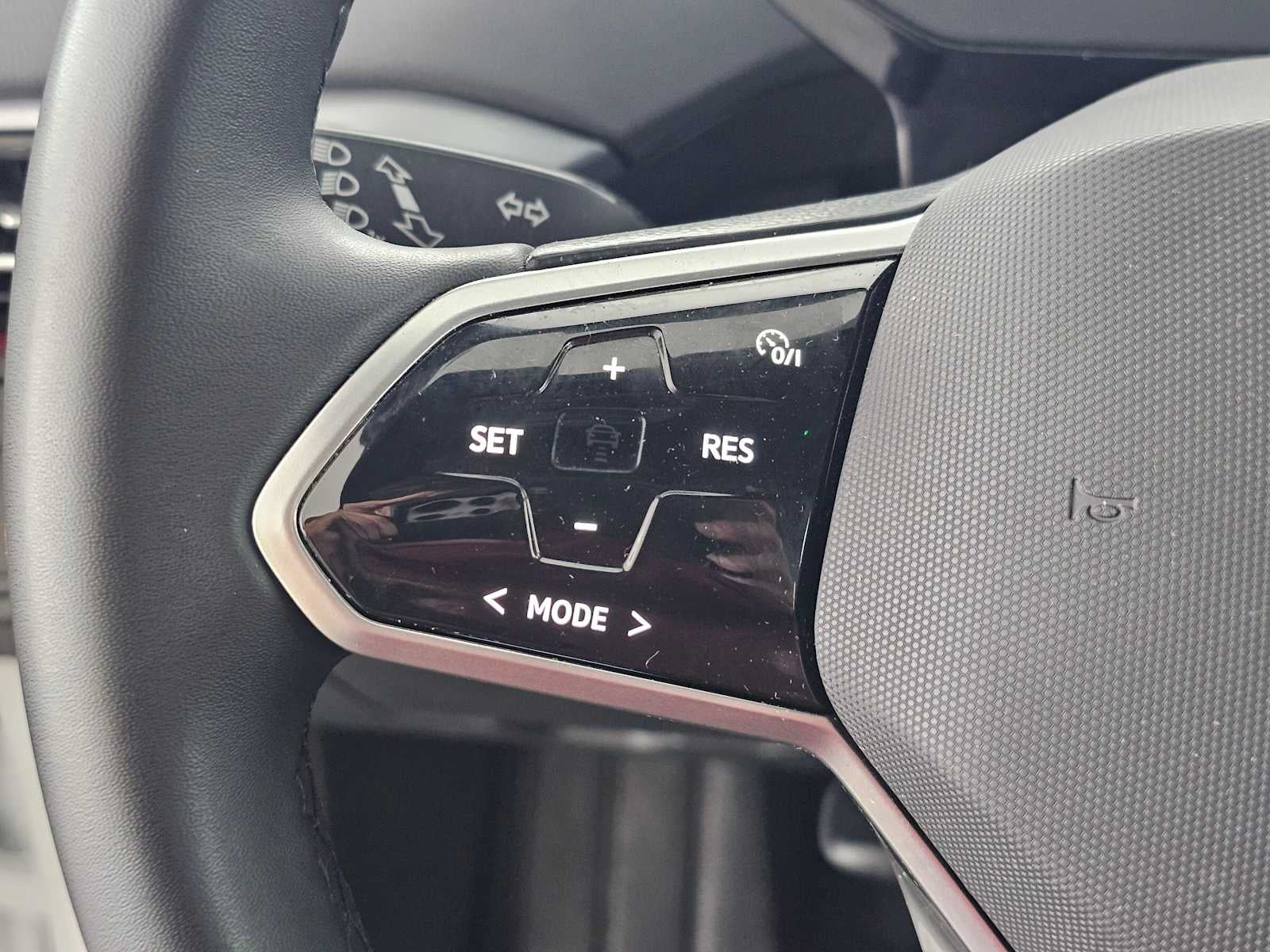2024 Volkswagen ID.4 Standard