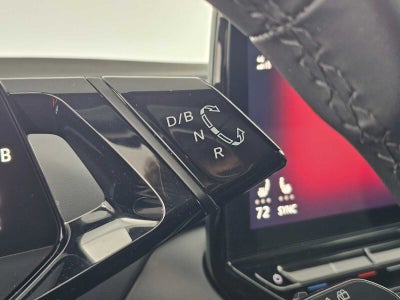 2024 Volkswagen ID.4 Standard