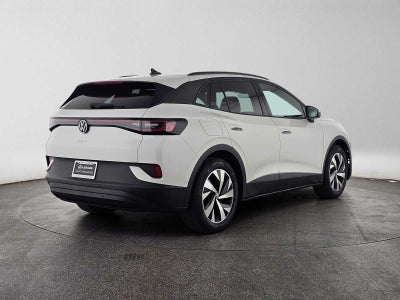 2024 Volkswagen ID.4 Standard