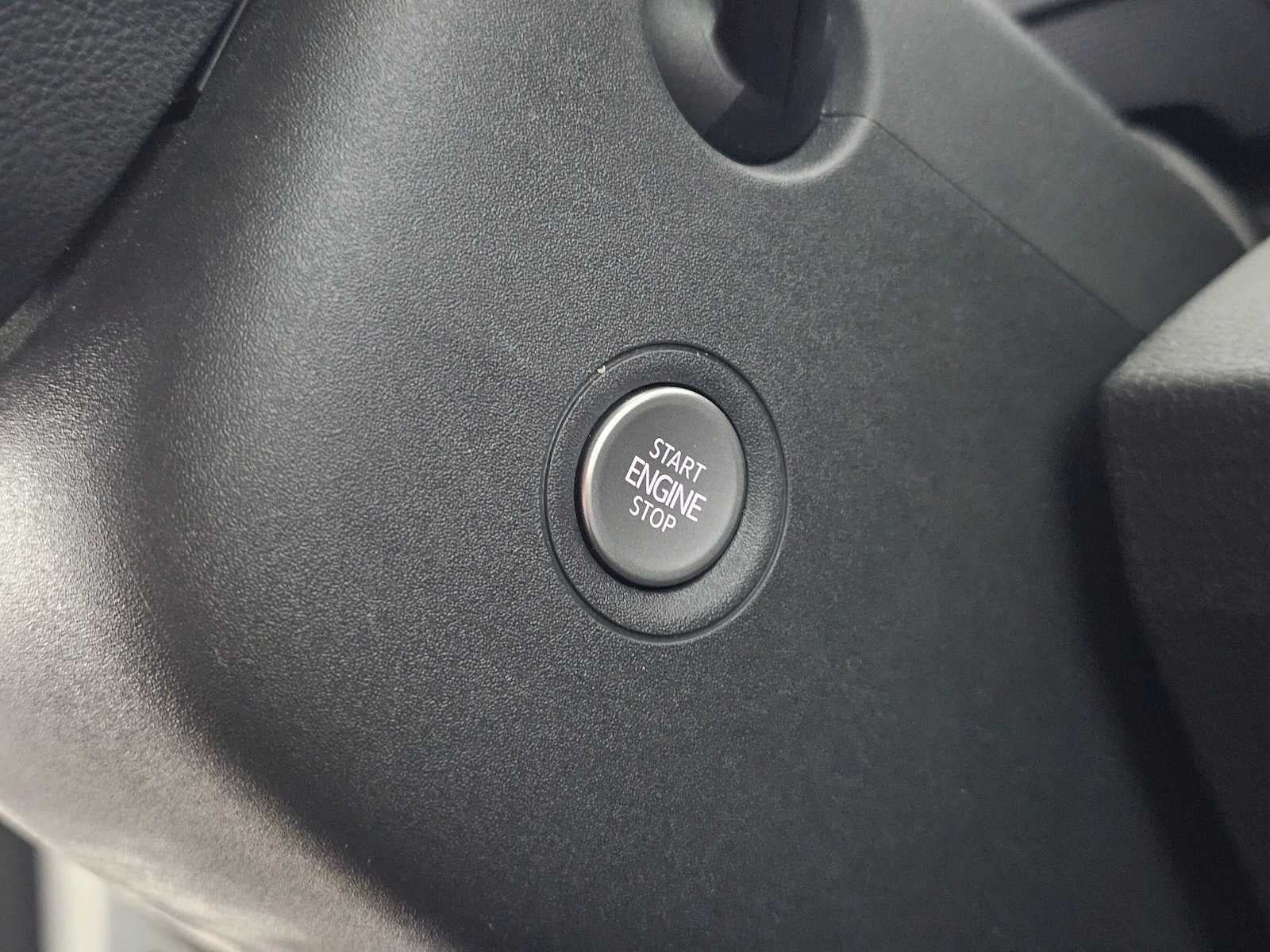 2024 Volkswagen ID.4 Standard