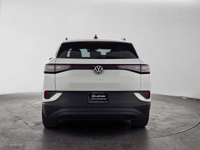 2024 Volkswagen ID.4 Standard