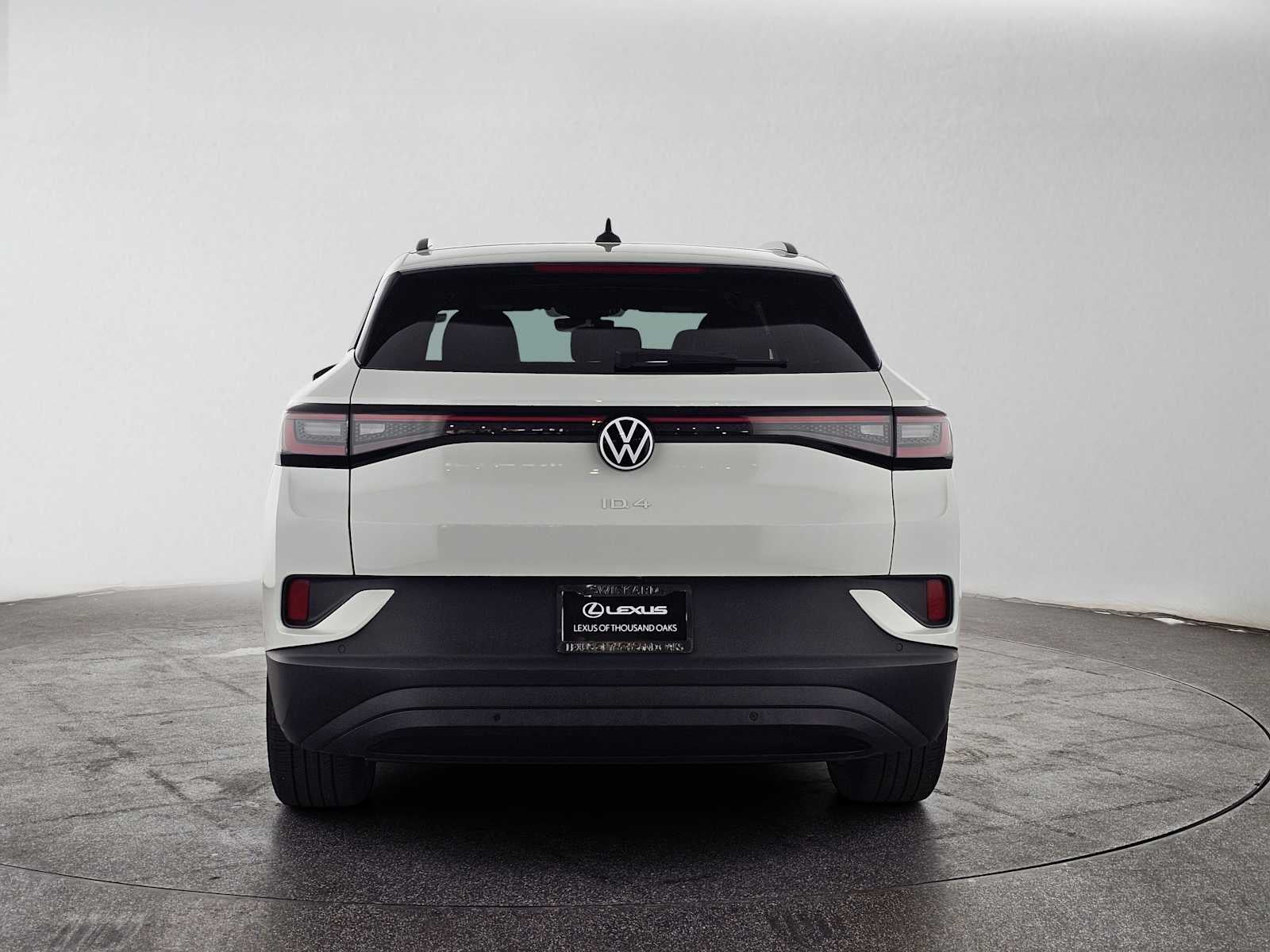 2024 Volkswagen ID.4 Standard