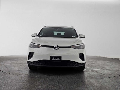 2024 Volkswagen ID.4 Standard