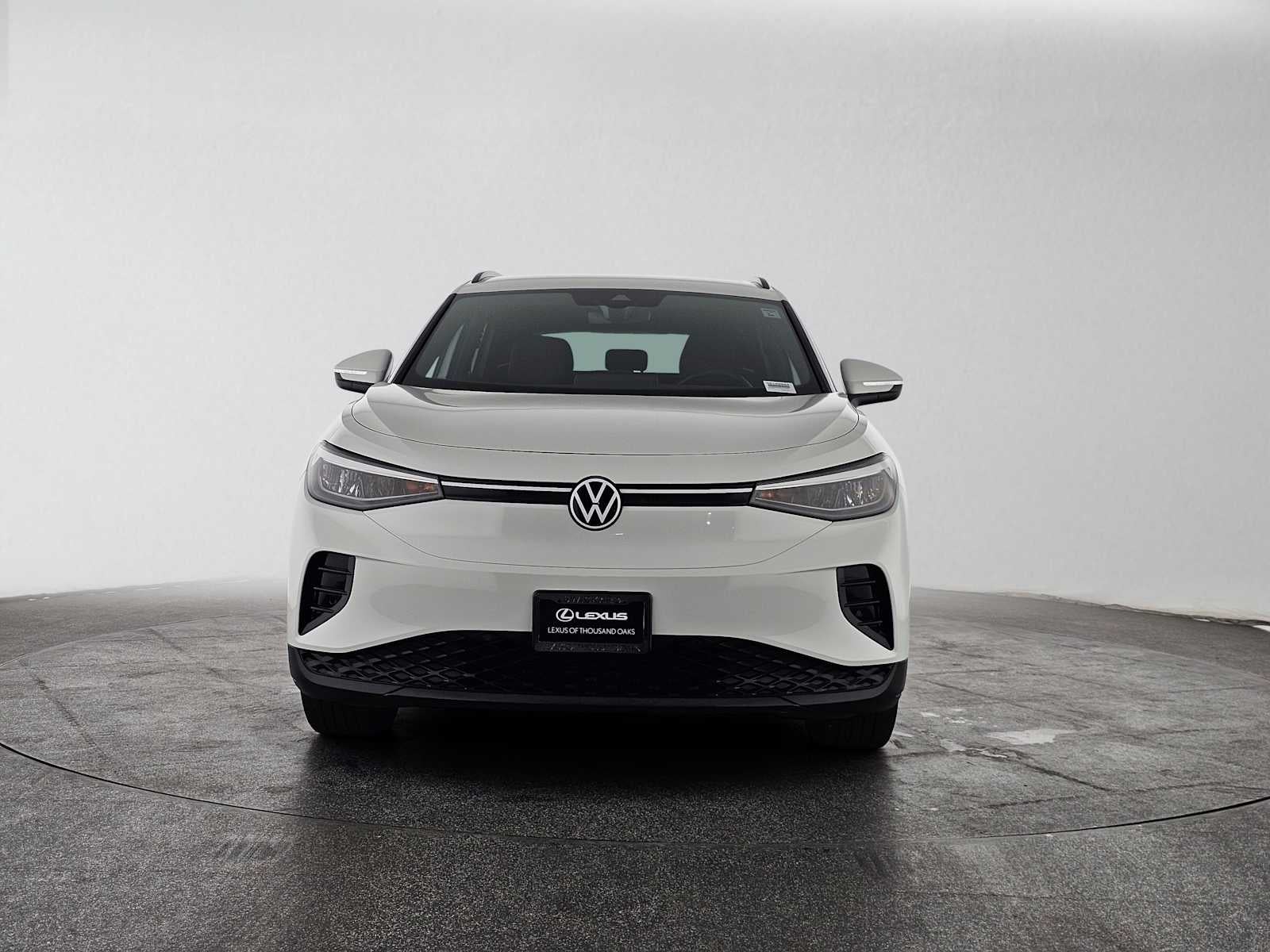 2024 Volkswagen ID.4 Standard