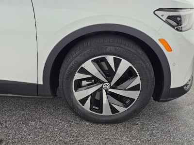 2024 Volkswagen ID.4 Standard