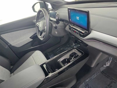 2024 Volkswagen ID.4 Standard