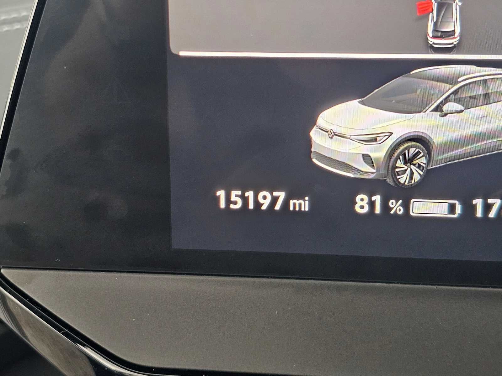 2024 Volkswagen ID.4 Standard
