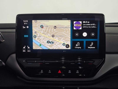 2024 Volkswagen ID.4 Standard
