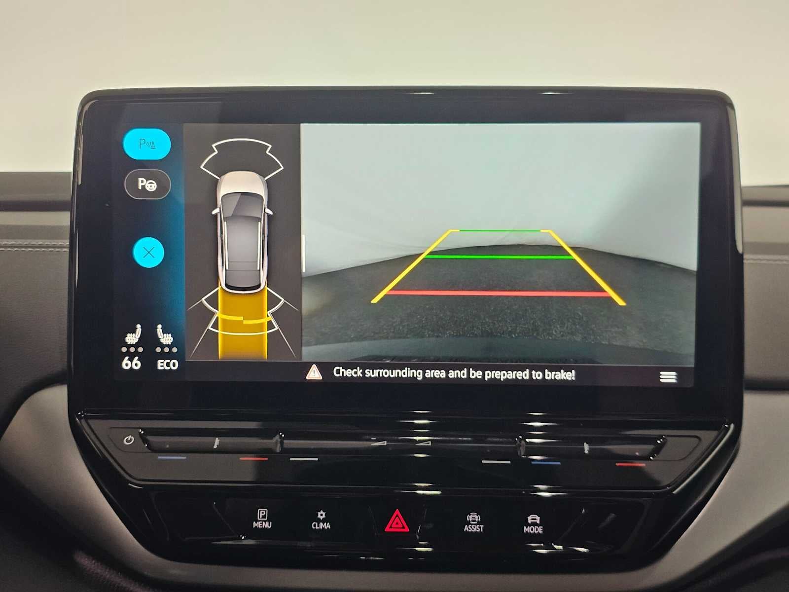 2024 Volkswagen ID.4 Standard