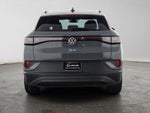 2024 Volkswagen ID.4 Standard