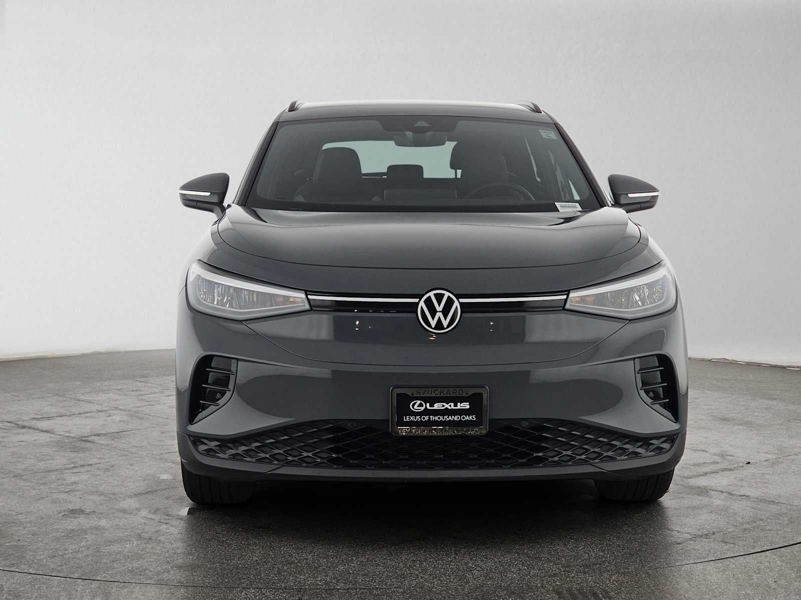 2024 Volkswagen ID.4 Standard