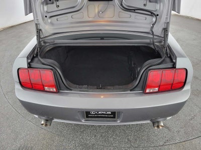 2007 Ford Mustang GT Premium