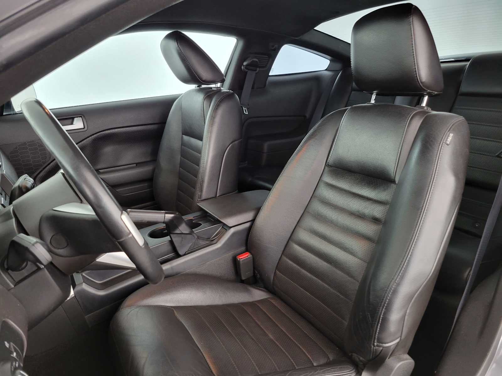 2007 Ford Mustang GT Premium