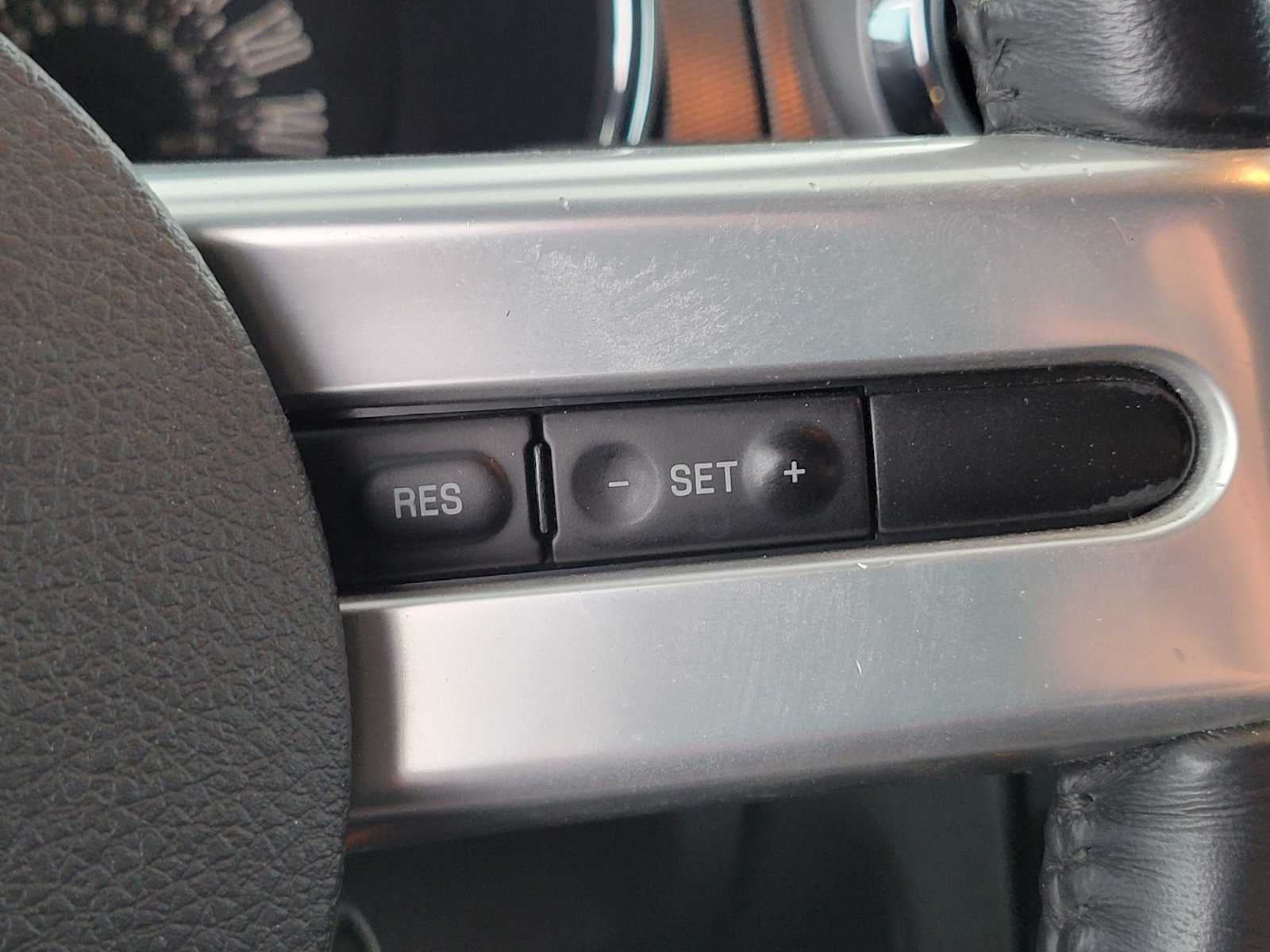 2007 Ford Mustang GT Premium