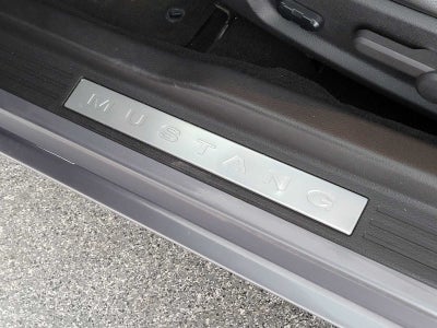 2007 Ford Mustang GT Premium