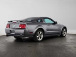 2007 Ford Mustang GT Premium