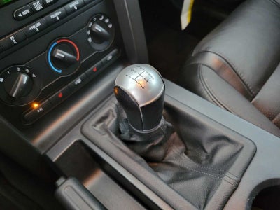 2007 Ford Mustang GT Premium
