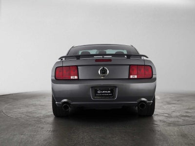 2007 Ford Mustang GT Premium