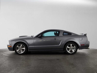 2007 Ford Mustang GT Premium