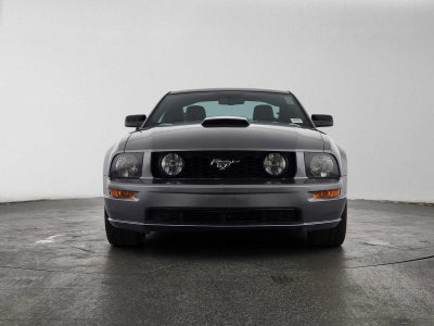 2007 Ford Mustang GT Premium
