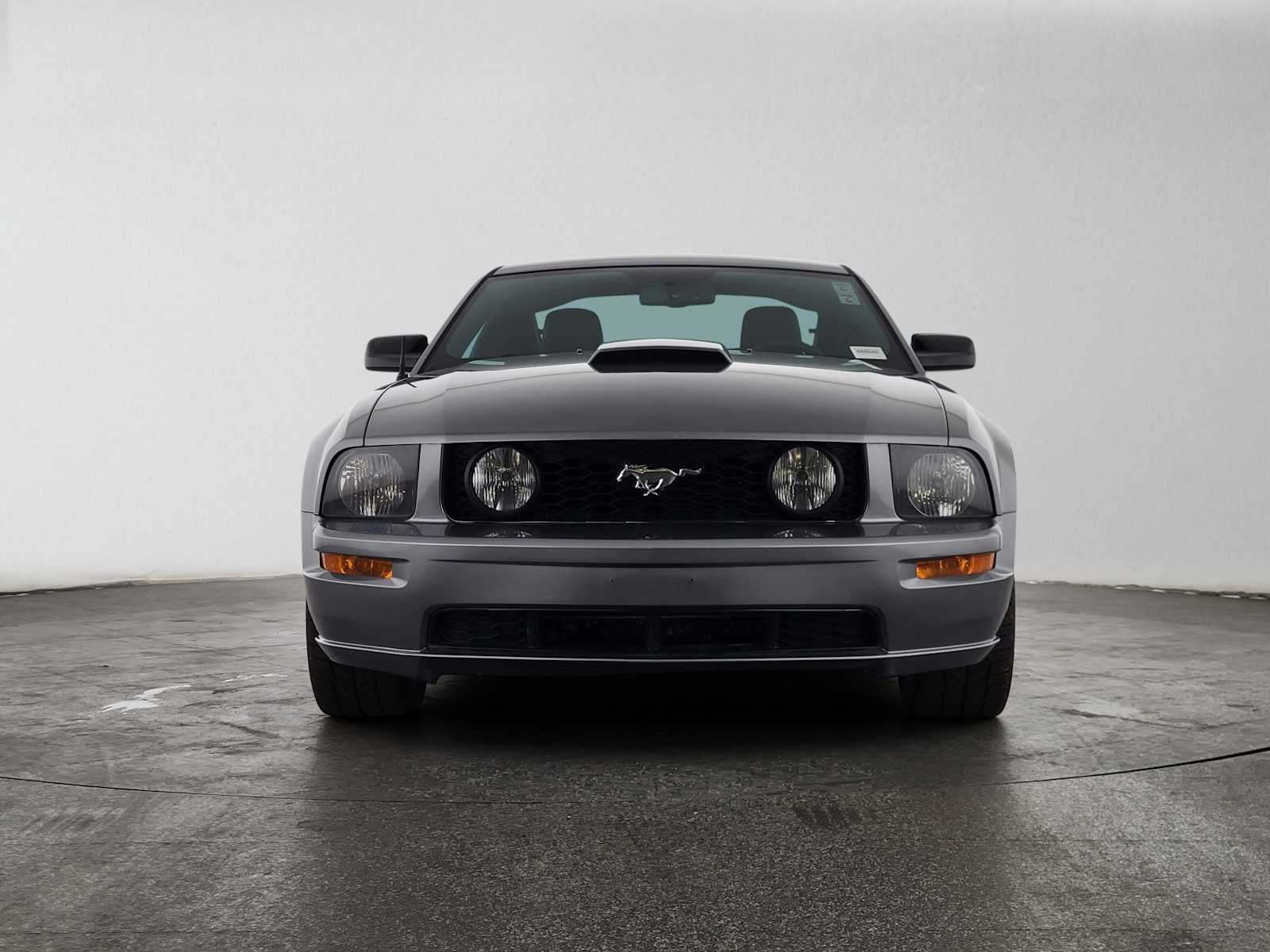 2007 Ford Mustang GT Premium