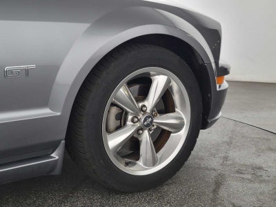 2007 Ford Mustang GT Premium