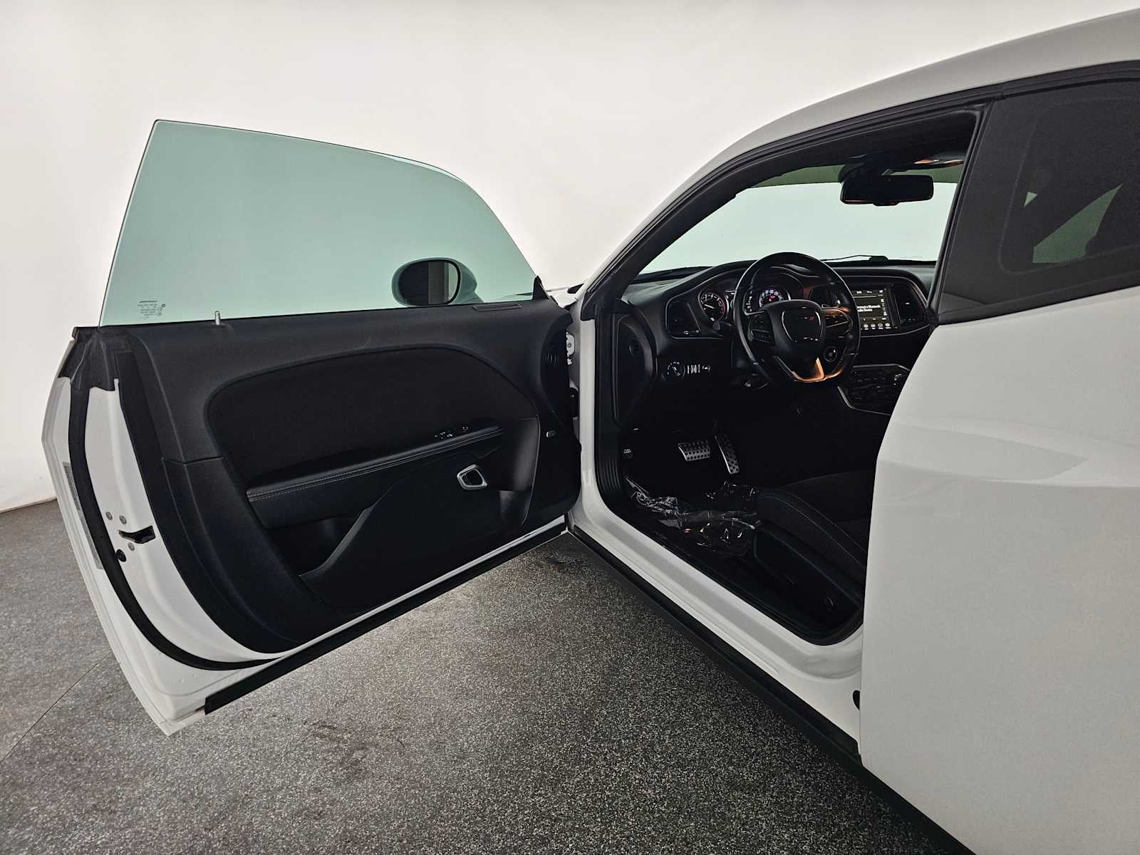 2020 Dodge Challenger R/T Scat Pack