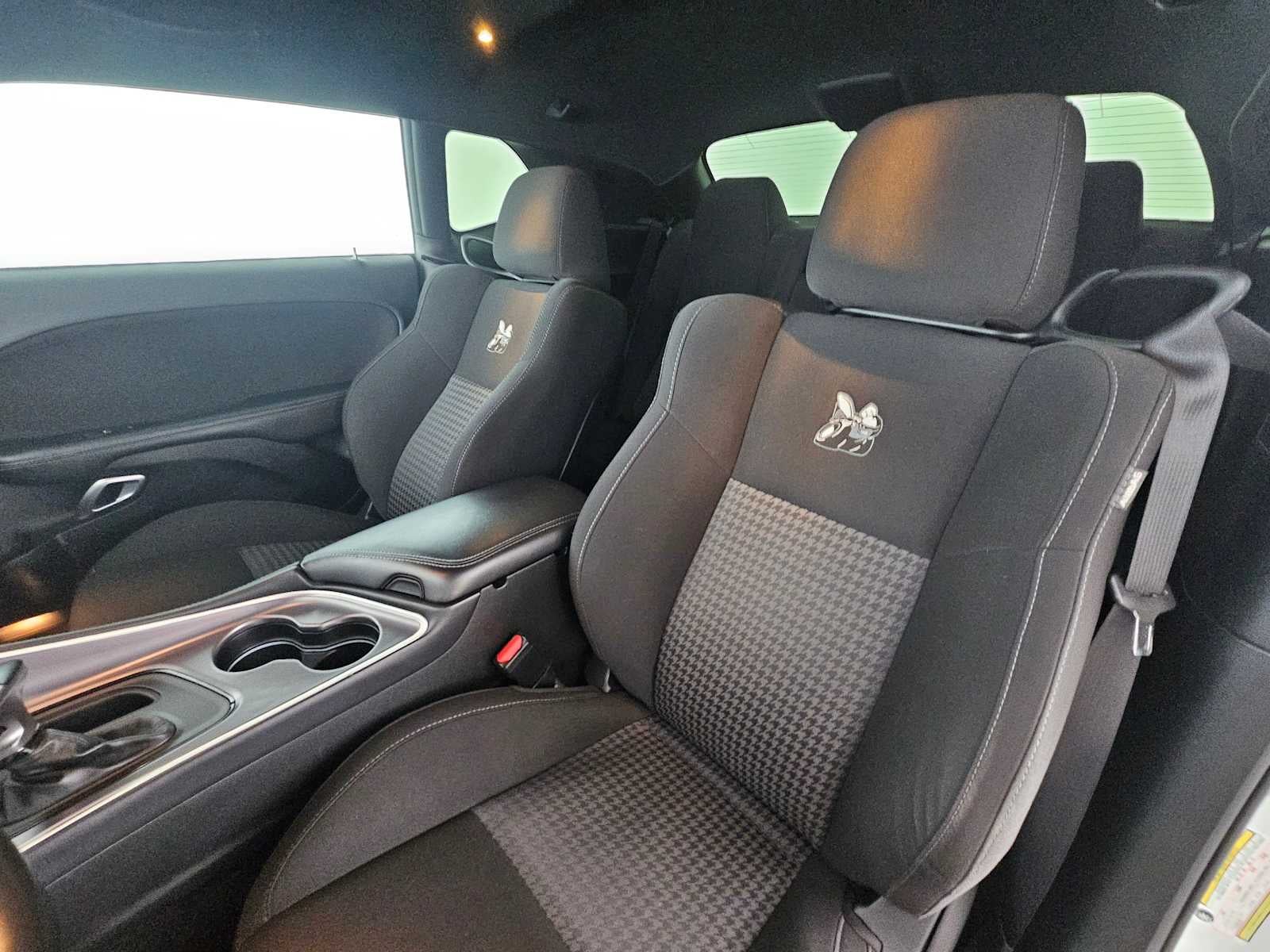 2020 Dodge Challenger R/T Scat Pack