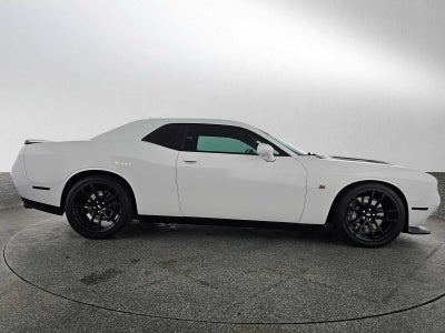 2020 Dodge Challenger R/T Scat Pack