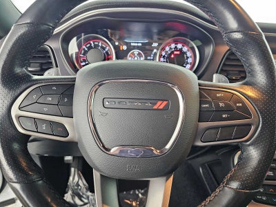 2020 Dodge Challenger R/T Scat Pack