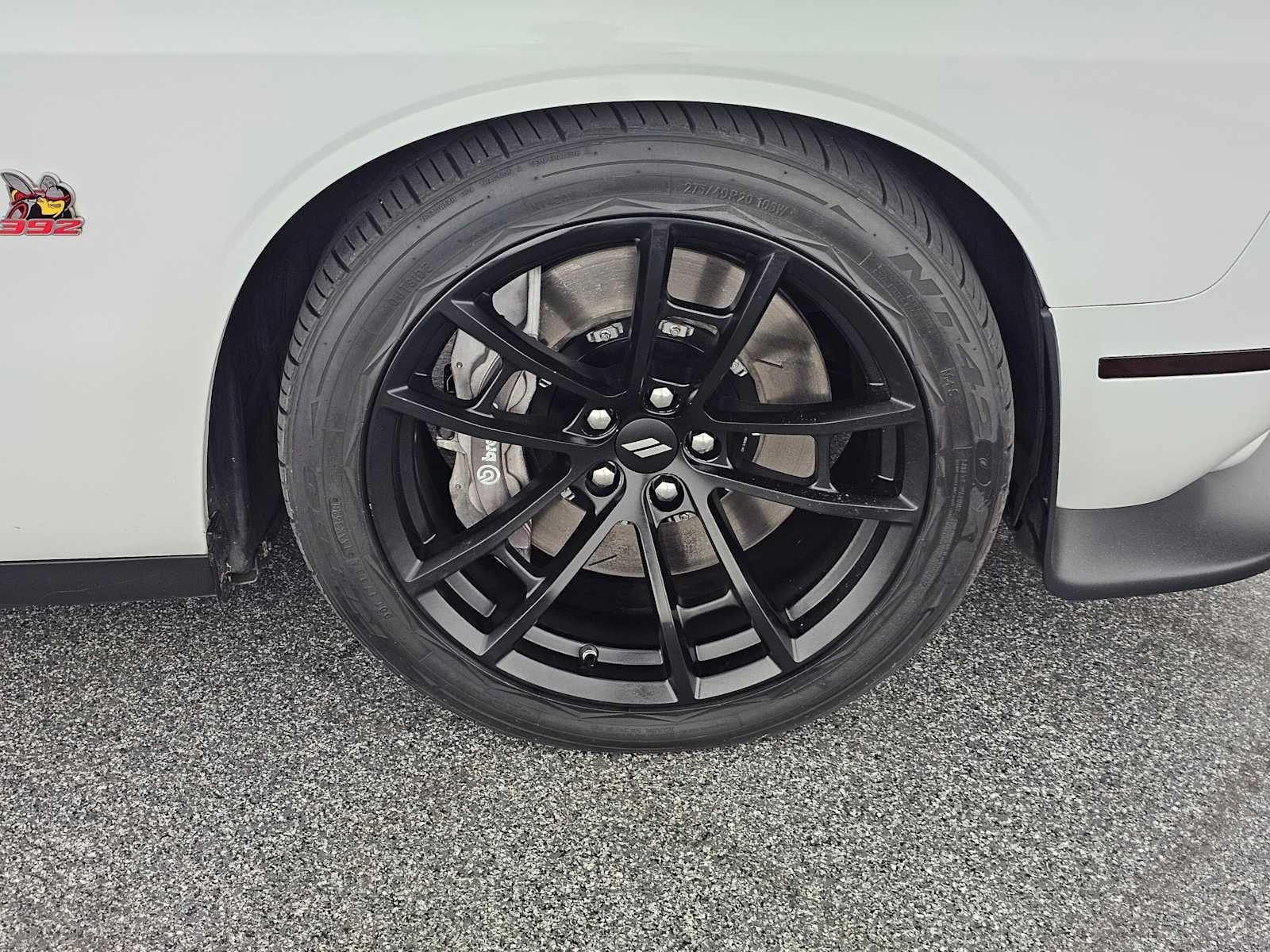 2020 Dodge Challenger R/T Scat Pack