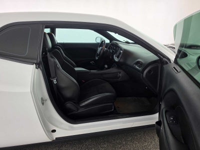 2018 Dodge Challenger 392 Hemi Scat Pack Shaker