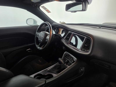 2018 Dodge Challenger 392 Hemi Scat Pack Shaker