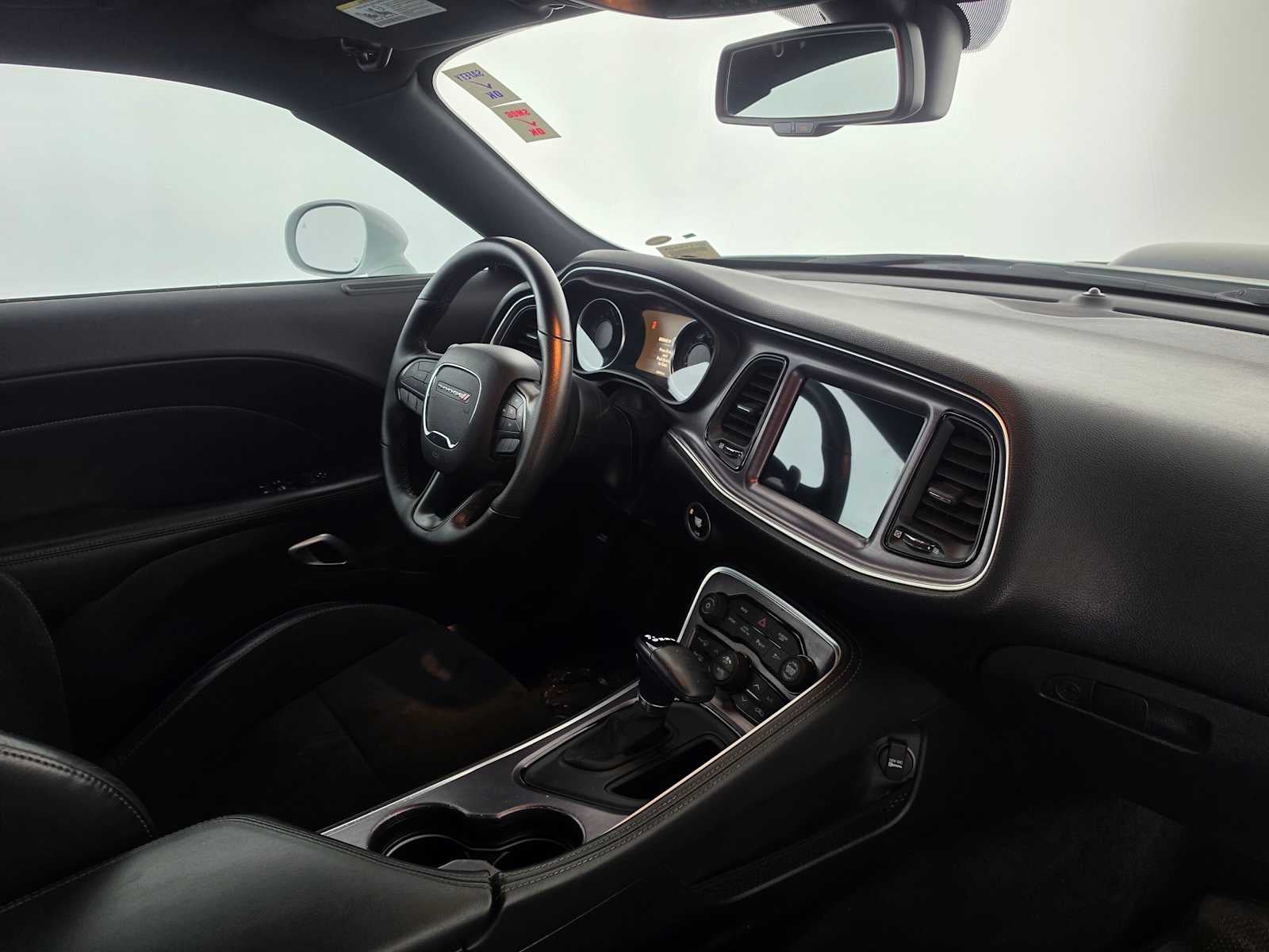 2018 Dodge Challenger 392 Hemi Scat Pack Shaker