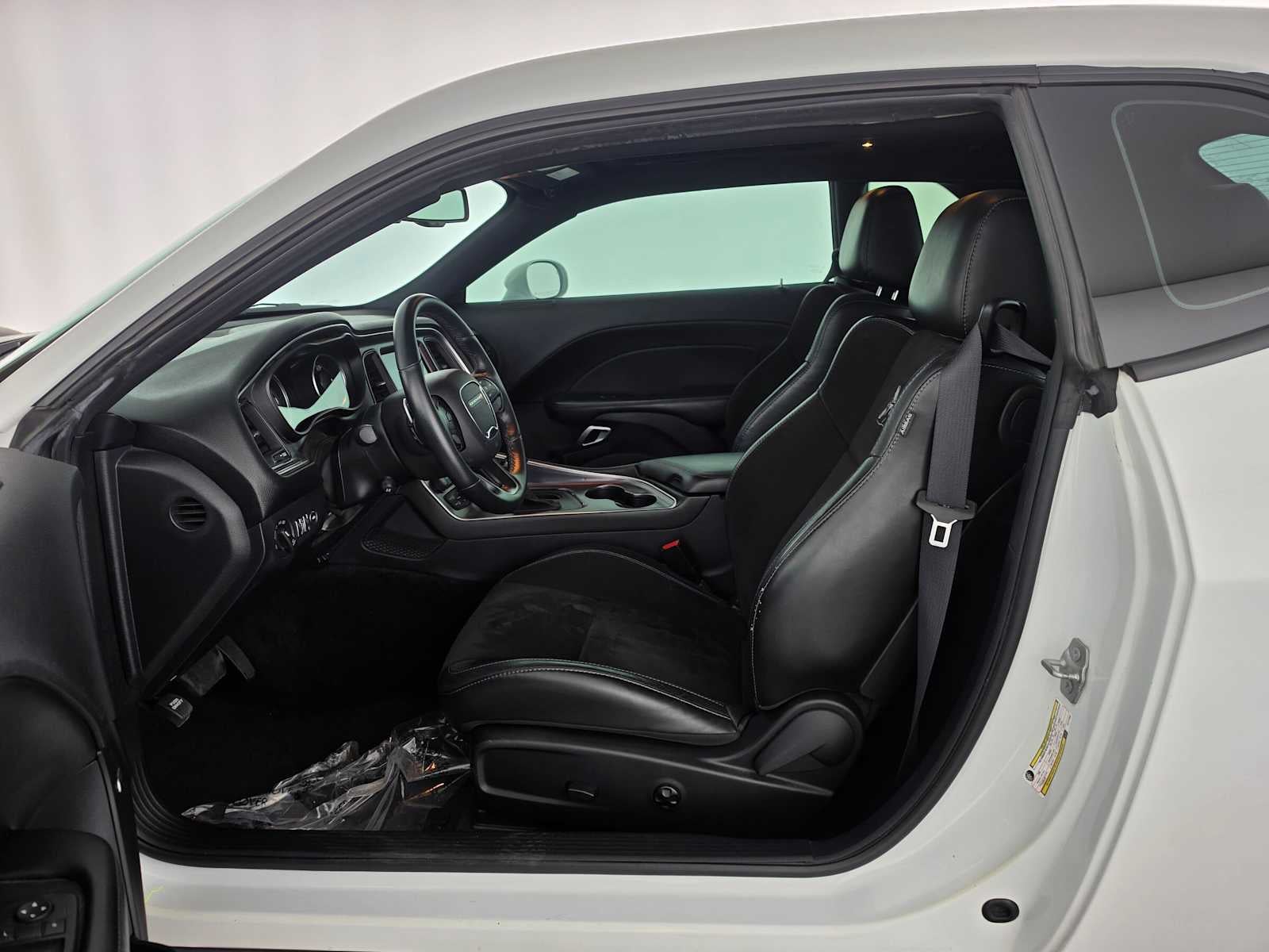 2018 Dodge Challenger 392 Hemi Scat Pack Shaker