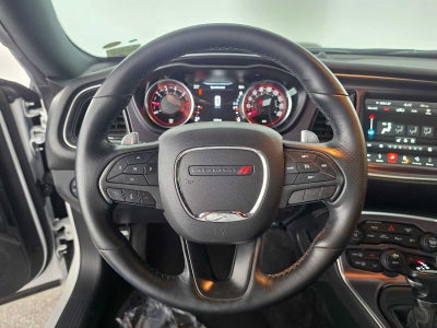 2018 Dodge Challenger 392 Hemi Scat Pack Shaker