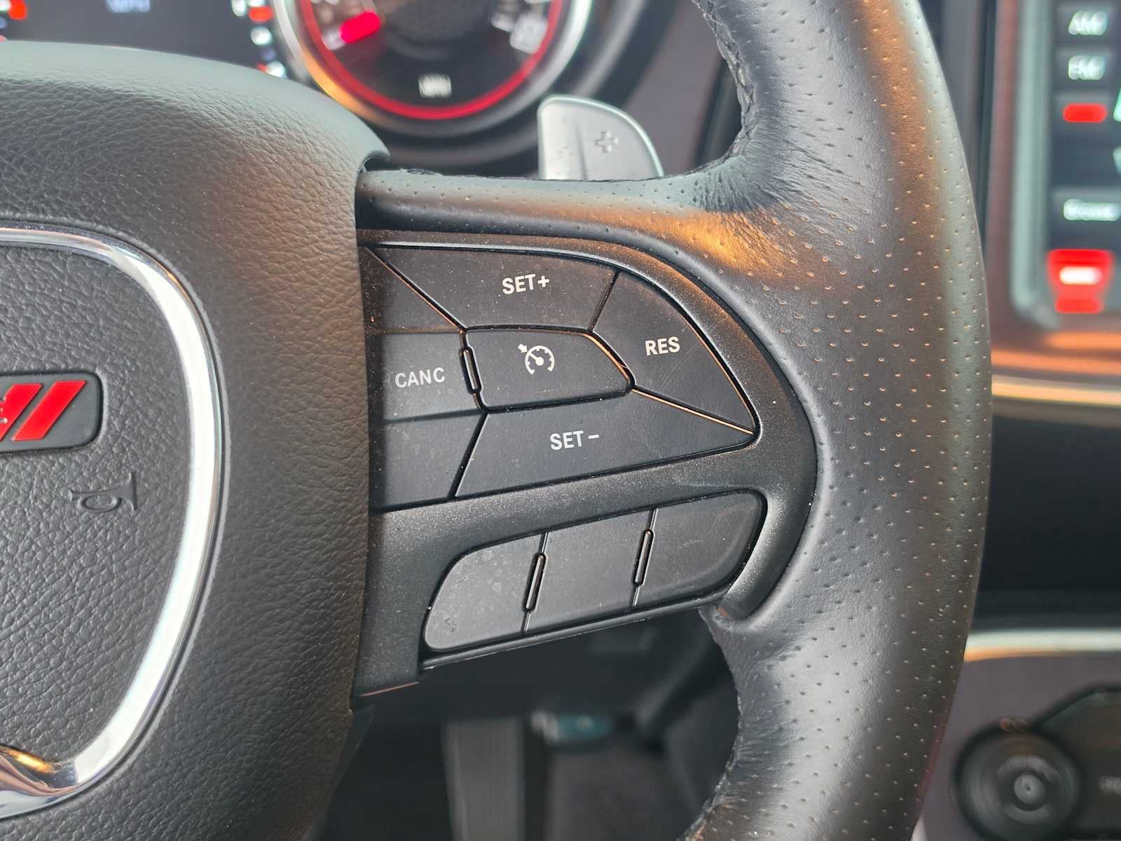 2018 Dodge Challenger 392 Hemi Scat Pack Shaker