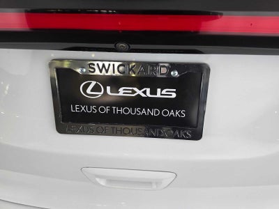 2023 Chrysler Pacifica Hybrid Pinnacle