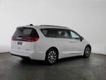 2023 Chrysler Pacifica Hybrid Pinnacle