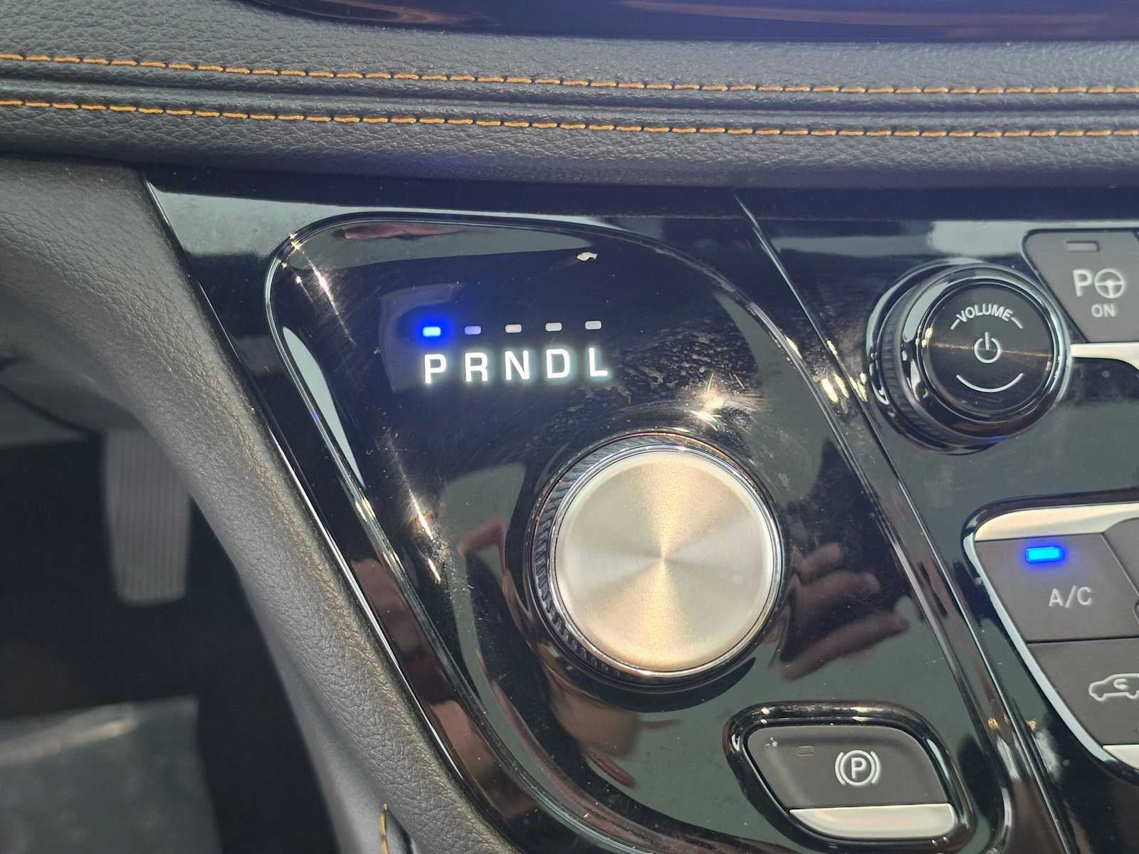 2023 Chrysler Pacifica Hybrid Pinnacle